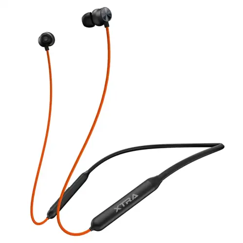 XTRA N50 Neckband Earphone — In-Ear, Bluetooth