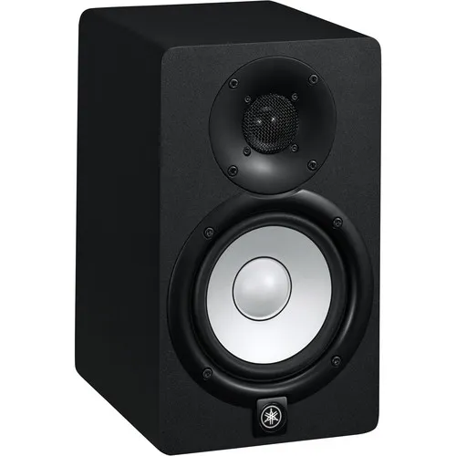 Yamaha HS5 Powered Studio Monitor Speaker — 5"