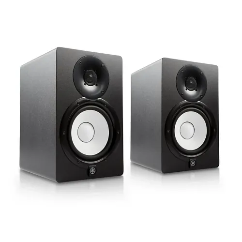 Yamaha HS7 Powered Studio Monitor Speaker — 6.5"