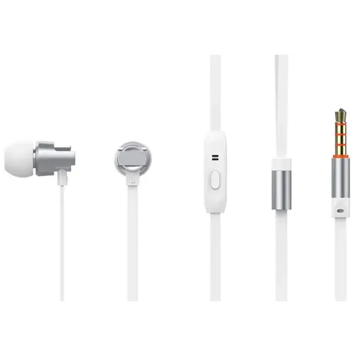 Yison Celebrat C8 Earphone — Super Bass, Solid Metal