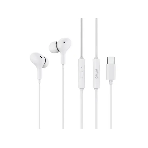 Yison Celebrat D13 Wired Earphone — Type C
