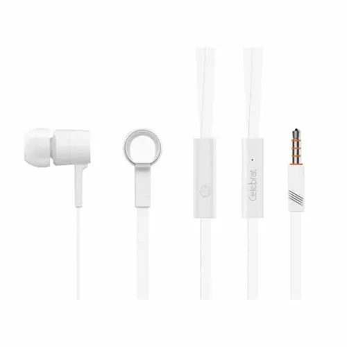 Yison Celebrat D2 3.5mm Wired Premium Earphone