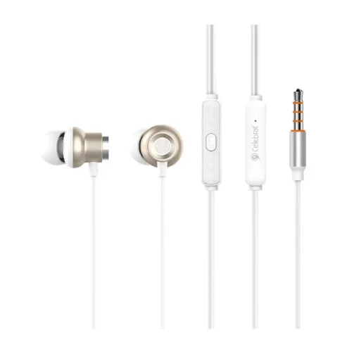 Yison Celebrat D5 Wired Earphone — In-Ear