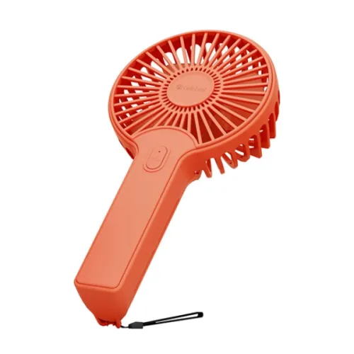 Yison Celebrat F1 Fan — Rechargeable