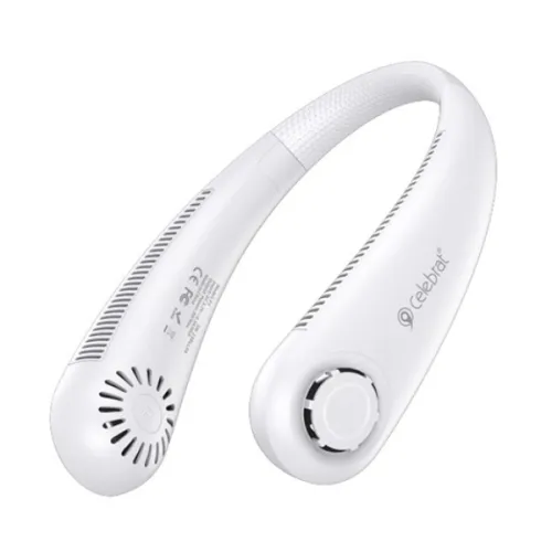 Yison Celebrat F3 Neck Fan — Rechargeable