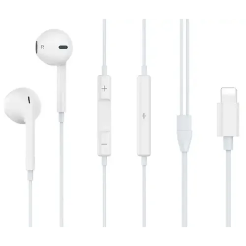 Yison Celebrat G17 In-Ear Lightning Earphone