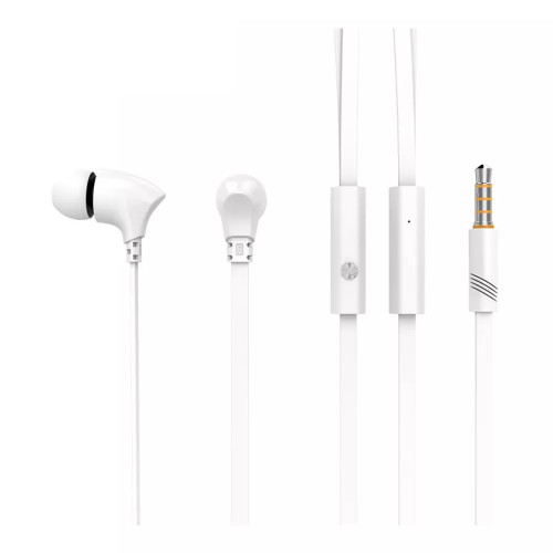 Yison Celebrat G3 Wired Earphone — 3.5mm