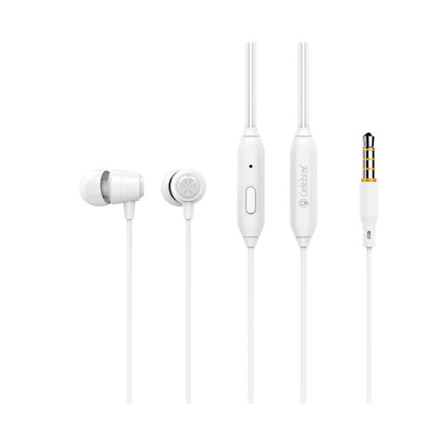 Yison Celebrat G4 Wired Earphone — 3.5mm