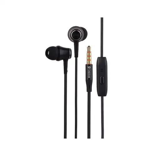 Yison Celebrat G5 — Wired Earphone