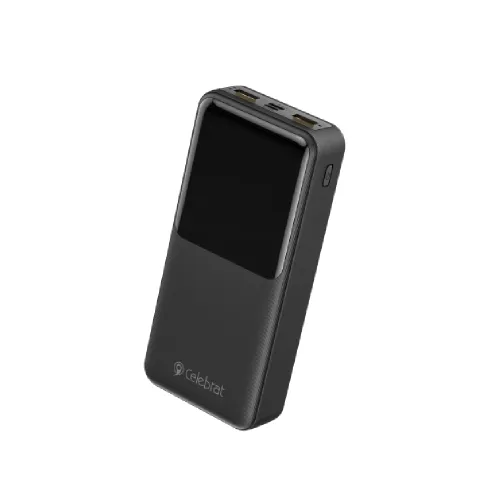 Yison Celebrat PB-09 Power Bank — 20000mAh