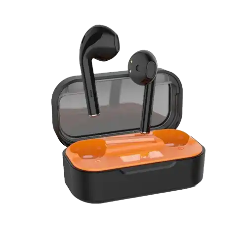 Yison Celebrat W15 — True Wireless Earbuds