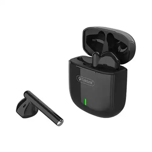 Yison Celebrat W16 — True Wireless Earbuds