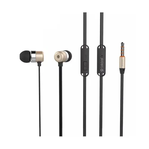 Yison Celebrat G2 Wired Earphone — 3.5mm