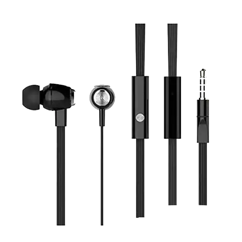 Yison Celebrat G9 Wired Earphone — 3.5mm