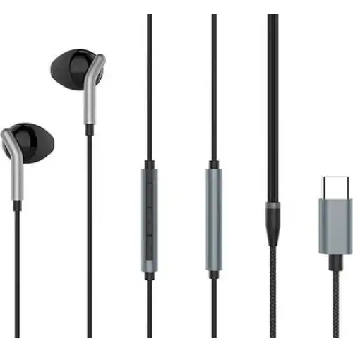 Yison X6 In-Ear Earphone — Type-C