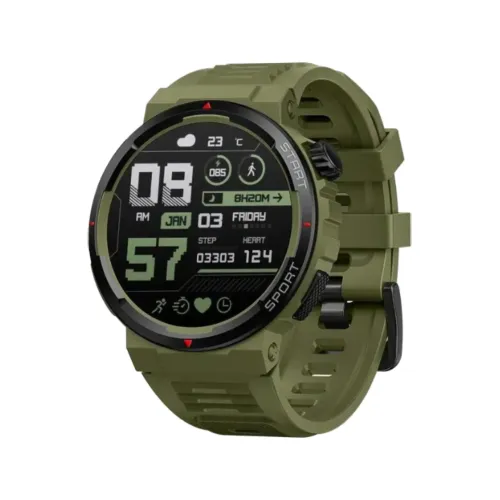 Zeblaze Ares 3 Plus