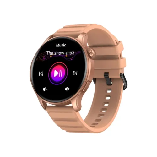 Zeblaze Btalk 3 Pro — Smart Watch