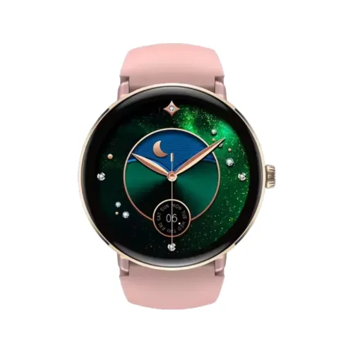 Zeblaze LILY 2 Smart Watch