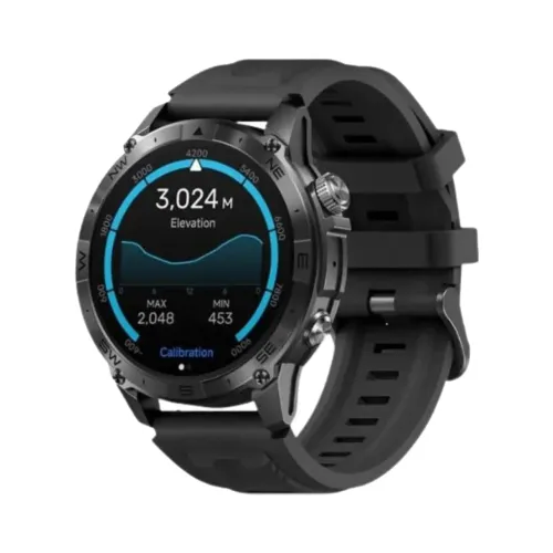 Zeblaze Stratos 2 Plus Smart Watch