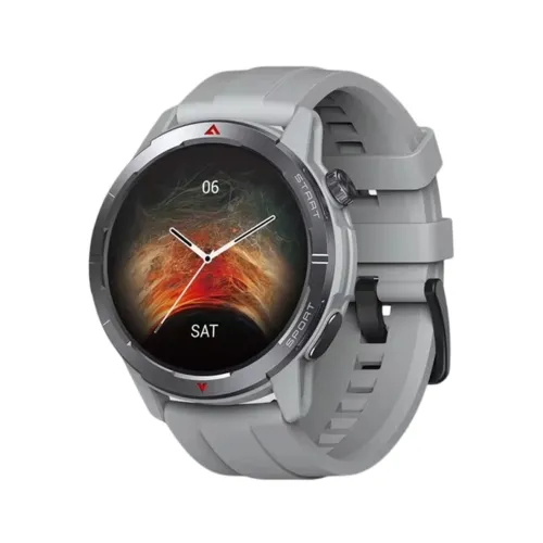 Zeblaze Stratos 3 Ultra Smart Watch