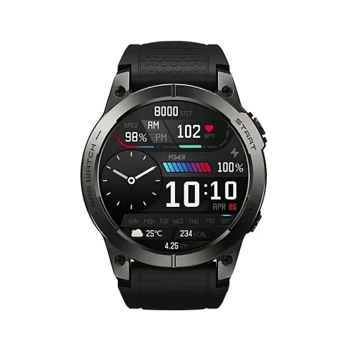 Zeblaze Stratos 3 Smart Watch