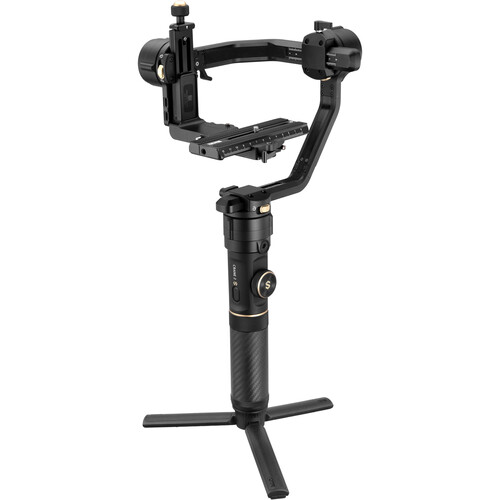 Zhiyun Crane 2S Handheld Gimbal Stabilizer — 3-Axis