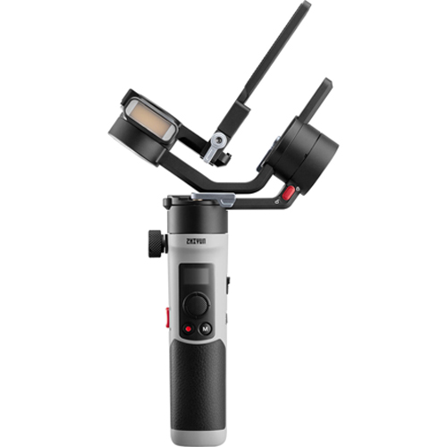 Zhiyun Crane-M2S Handheld Gimbal Stabilizer — for Smartphone and Camera