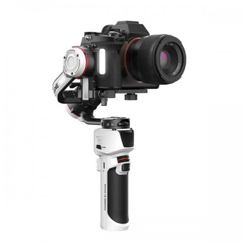 Zhiyun CRANE-M3 Handheld Gimbal Stabilizer — 3-Axis