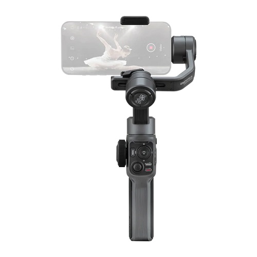 Zhiyun SMOOTH 5 Gimbal — for Smartphones