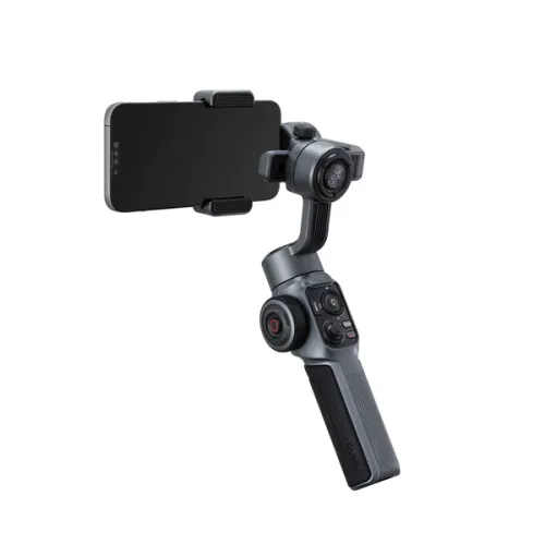 Zhiyun Smooth 5S Smartphone Handheld Gimbal — 3-Axis