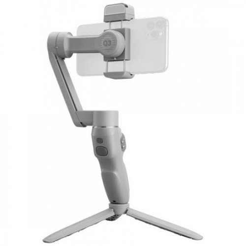 Zhiyun Smooth-Q3 Gimbal Stabilizer — 3-Axis