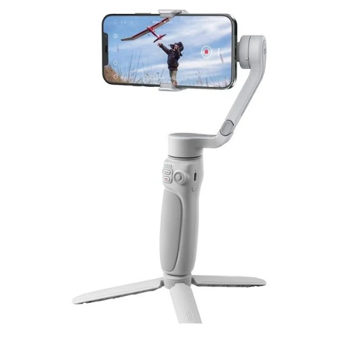 Zhiyun Smooth Q4 — Handheld Gimbal Stabilizer