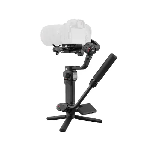 Zhiyun WEEBILL 3 Gimbal Stabilizer — Handheld