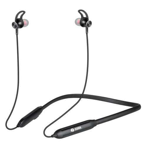 ZOOOK Crescendo Bluetooth Neckband Stereo Earphones — with Mic
