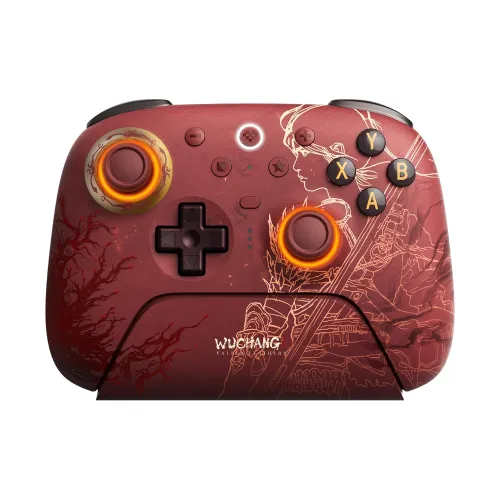 8BitDo Ultimate 2 Wireless Gaming Controller — Wuchang