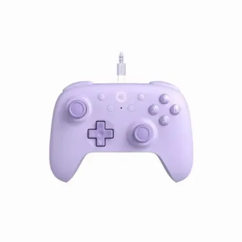 8BitDo Ultimate 2C Gaming Controller — Wired