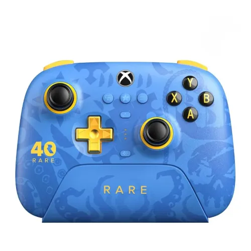 8BitDo Ultimate Gaming Controller for Xbox — Tri-Mode, Rare Edition