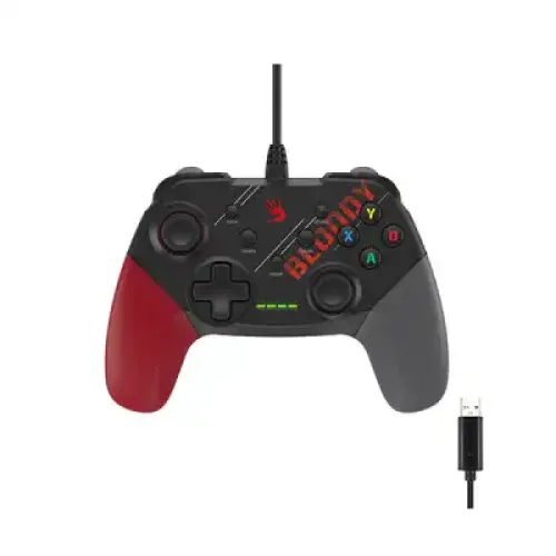 A4TECH Bloody GP30 Gaming Controller — USB
