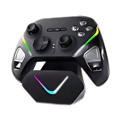 AJAZZ GP100 Controller — Tri-Mode, Wireless