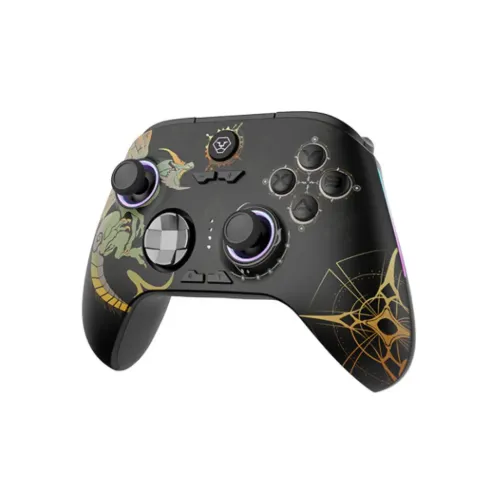 Aolion AL-NS2286H-GL Gaming Controller — Wireless