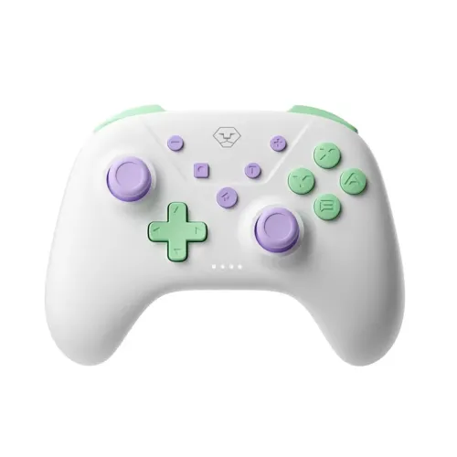 Aolion AL-NS2288PRO-WH Gaming Controller — Wireless