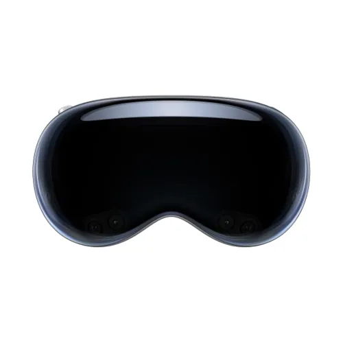 Apple Vision Pro — M5