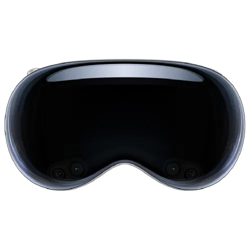 Apple Vision Pro — M2 Chip
