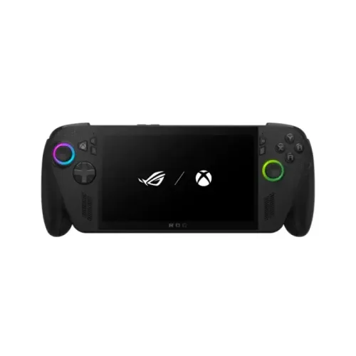 ASUS ROG Xbox Ally X — Gaming Console