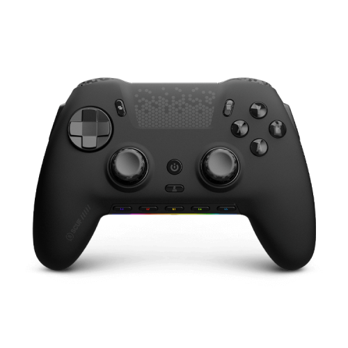 Corsair SCUF ENVISION PRO Gamepad — Wireless