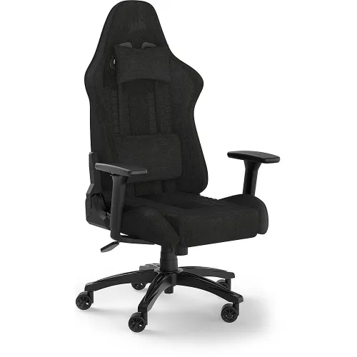 Corsair TC100 RELAXED Gaming Chair — Fabric