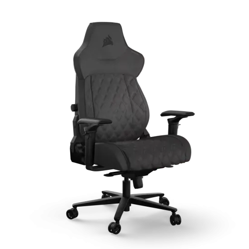 Corsair TC500 LUXE Gaming Chair — Shadow