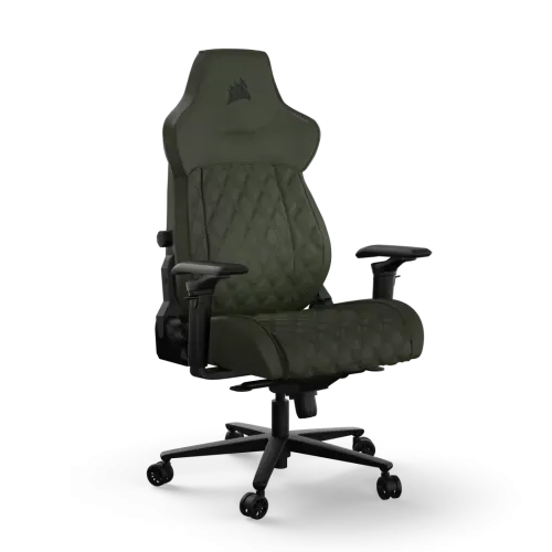 Corsair TC500 LUXE Gaming Chair — Sherwood