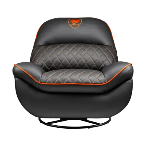 Cougar OVERLORD Gaming Sofa