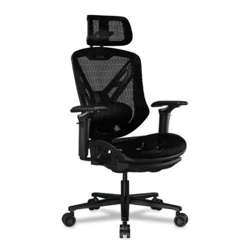 Cougar SPEEDER Gaming Chair — Ergonomic